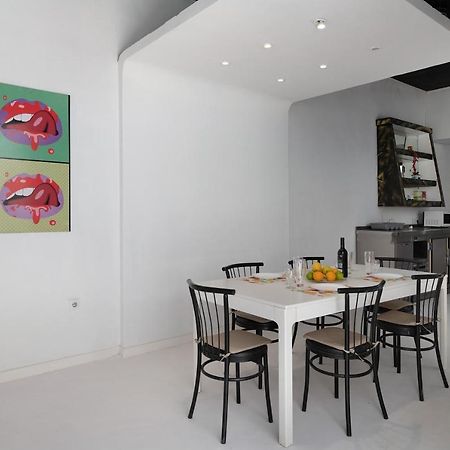Brothers House Arrecife  Extérieur photo
