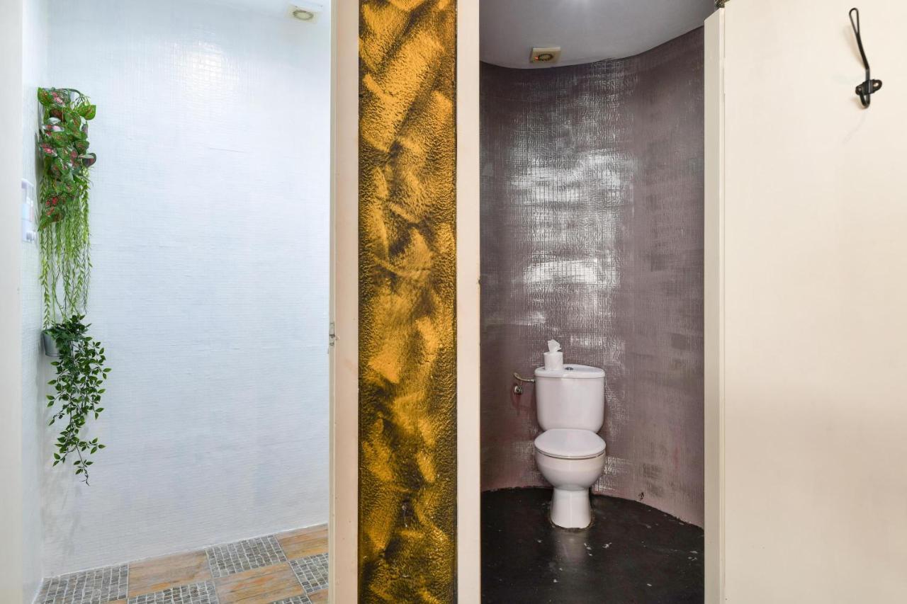 Brothers House Arrecife  Extérieur photo