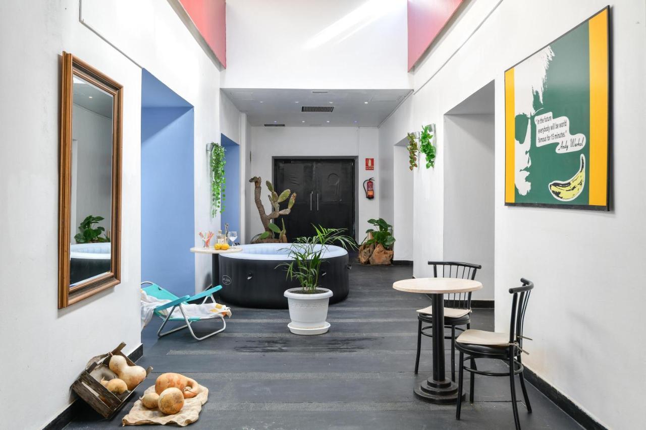 Brothers House Arrecife  Extérieur photo