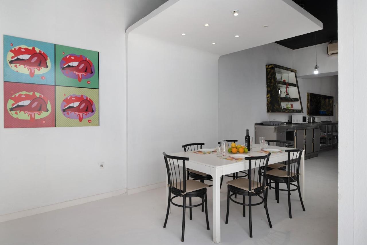 Brothers House Arrecife  Extérieur photo