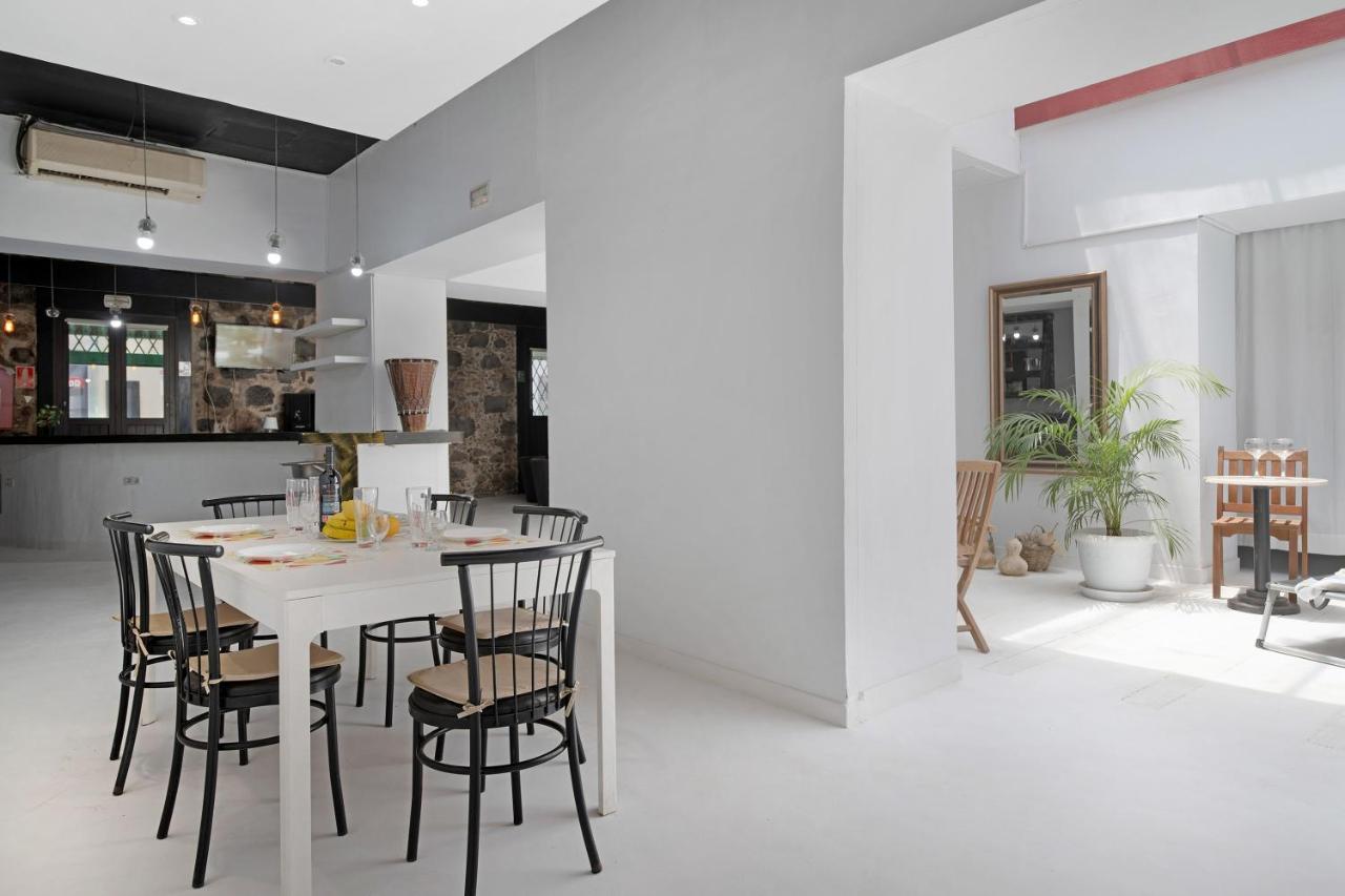 Brothers House Arrecife  Extérieur photo