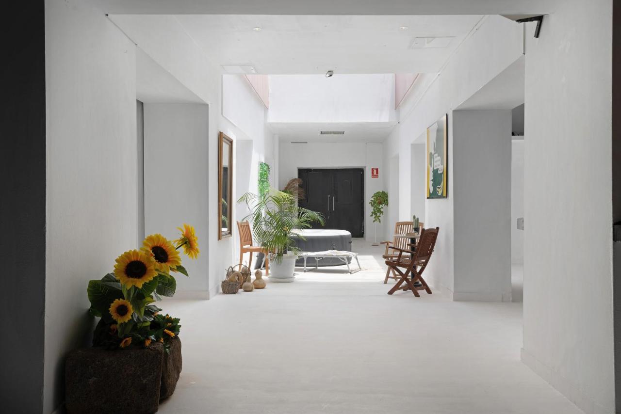 Brothers House Arrecife  Extérieur photo