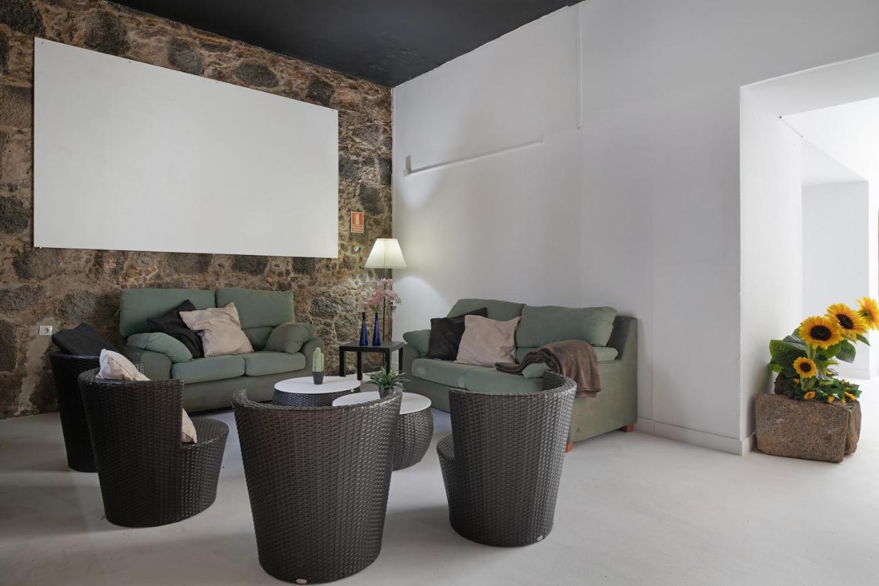 Brothers House Arrecife  Extérieur photo