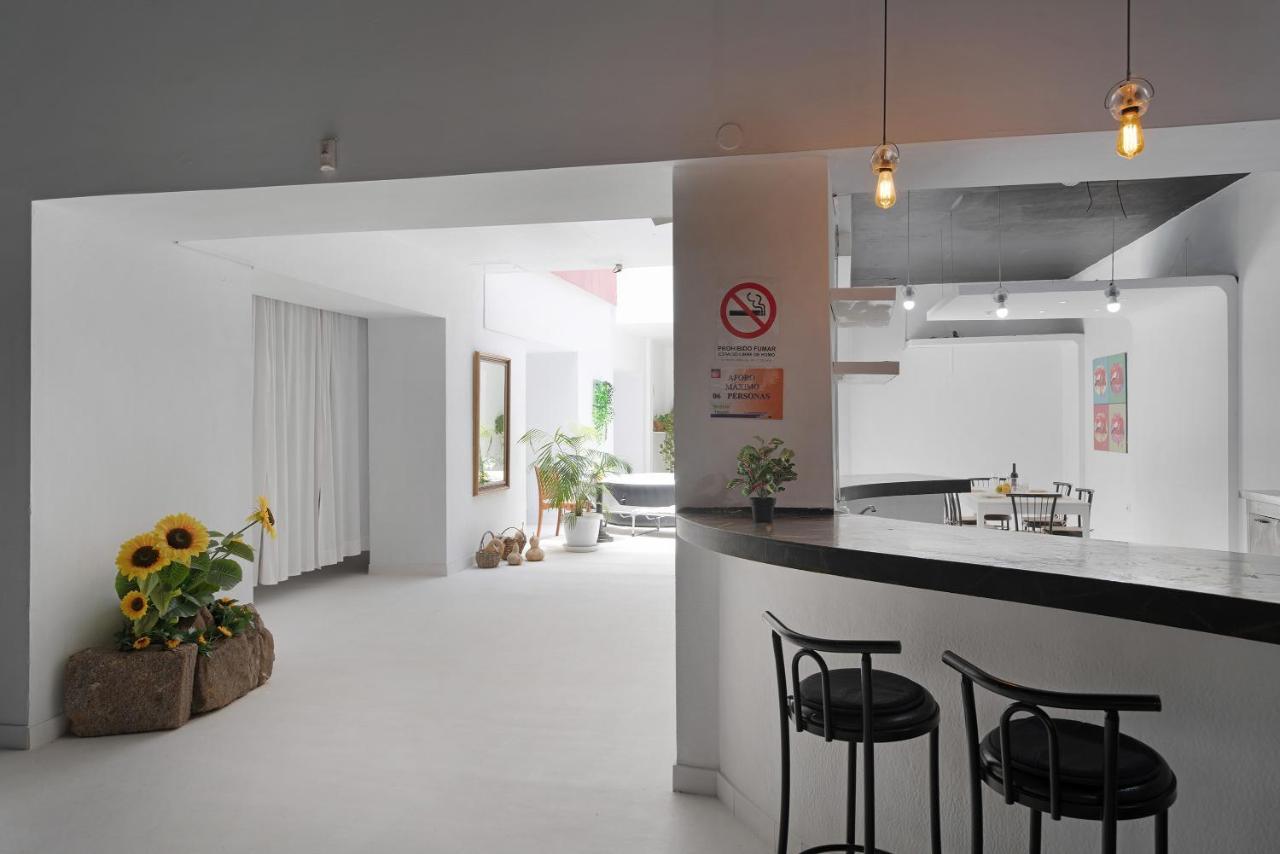Brothers House Arrecife  Extérieur photo