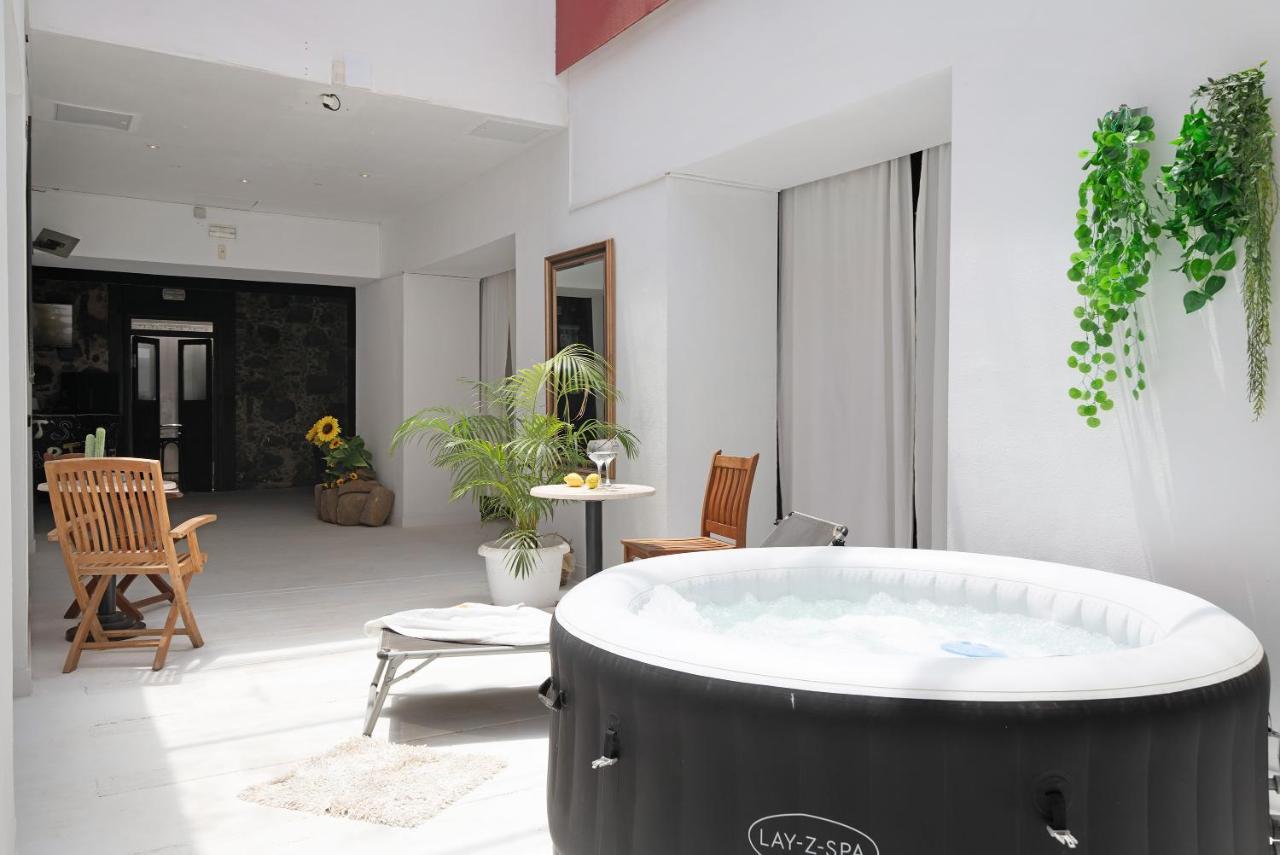 Brothers House Arrecife  Extérieur photo