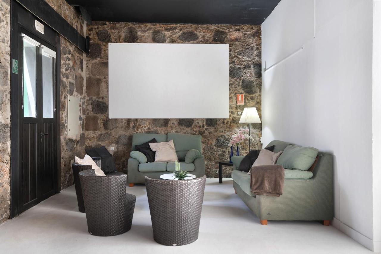Brothers House Arrecife  Extérieur photo