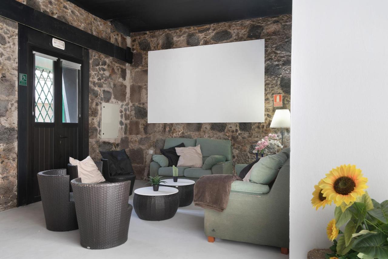 Brothers House Arrecife  Extérieur photo