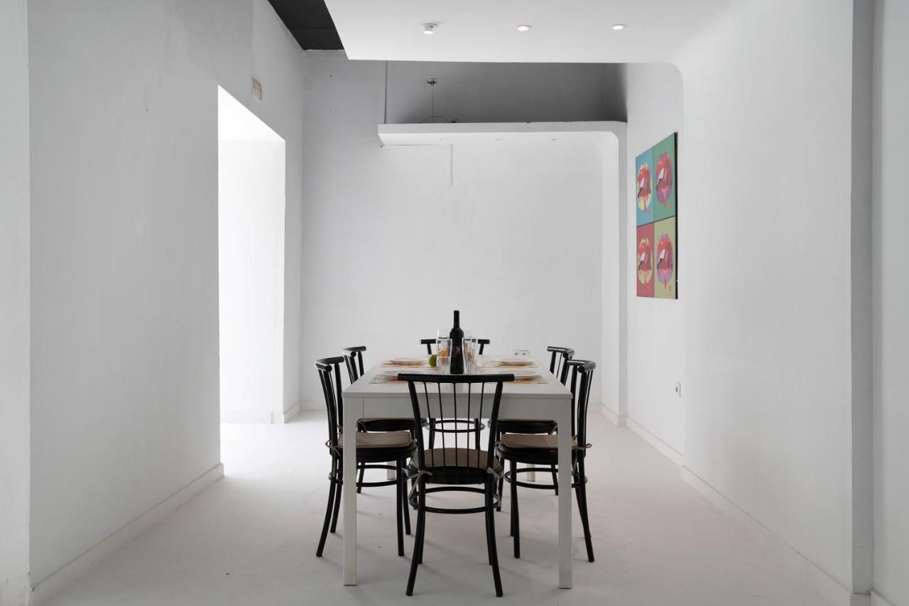 Brothers House Arrecife  Extérieur photo