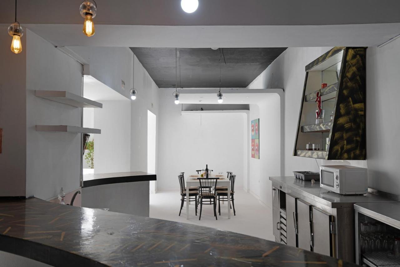 Brothers House Arrecife  Extérieur photo