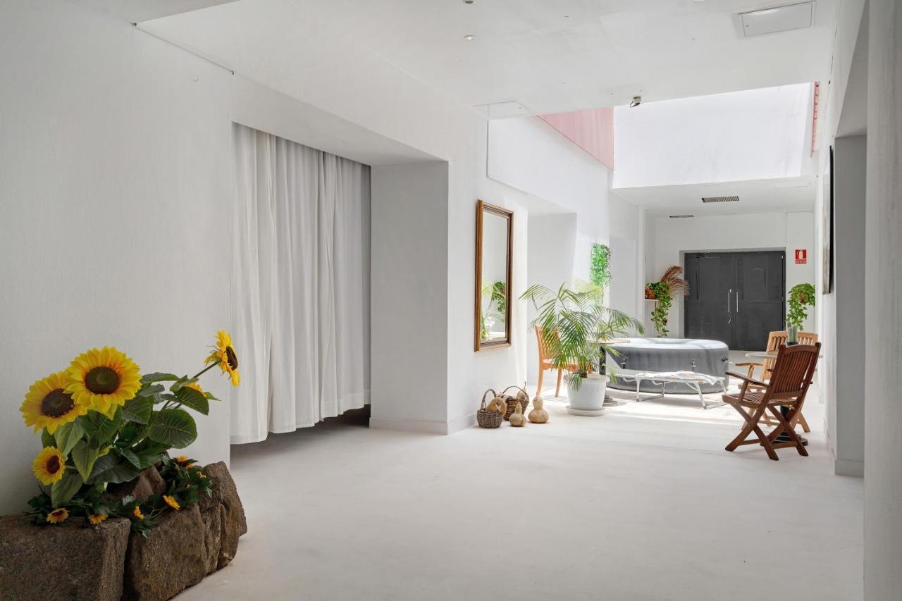 Brothers House Arrecife  Extérieur photo